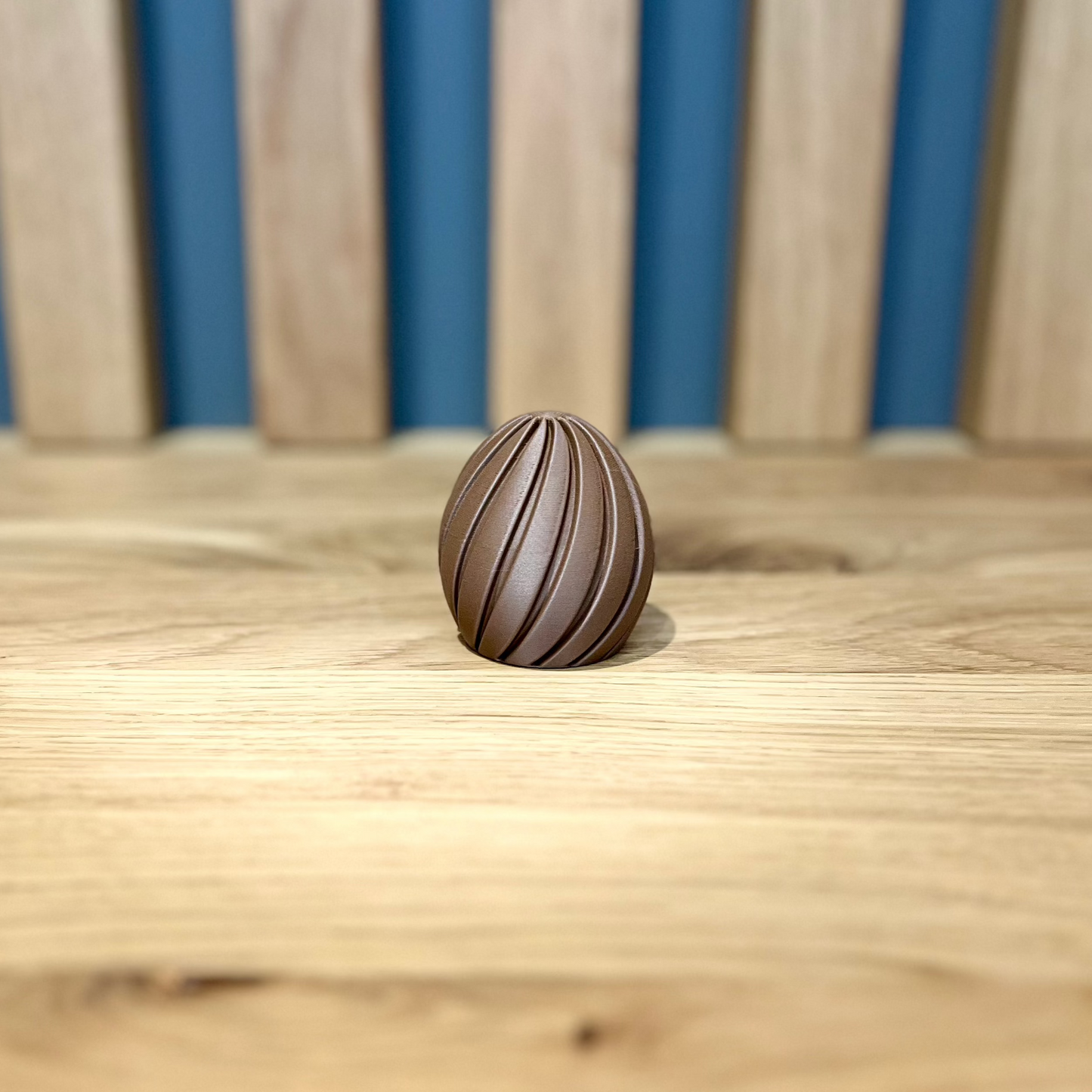 Deko Dotter | Bunte 3D-gedruckte Dekoeier auch im Bicolor-Set, perfekte Osterdeko für dein Zuhause