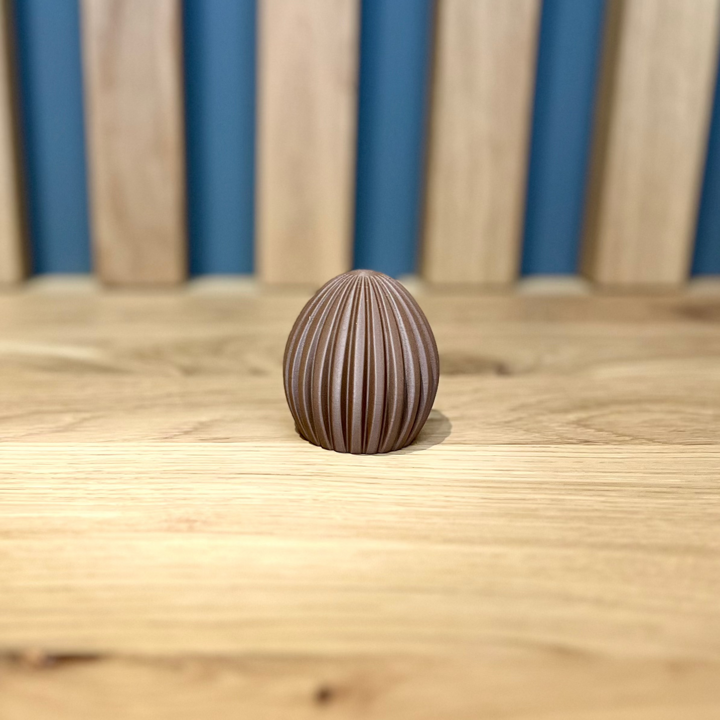 Deko Dotter | Bunte 3D-gedruckte Dekoeier auch im Bicolor-Set, perfekte Osterdeko für dein Zuhause