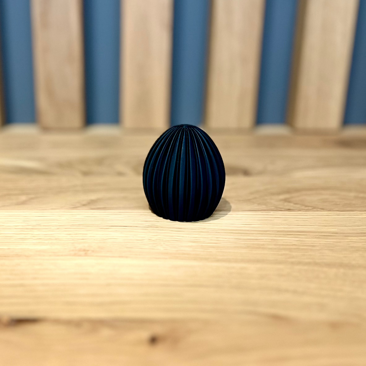 Deko Dotter | Bunte 3D-gedruckte Dekoeier auch im Bicolor-Set, perfekte Osterdeko für dein Zuhause